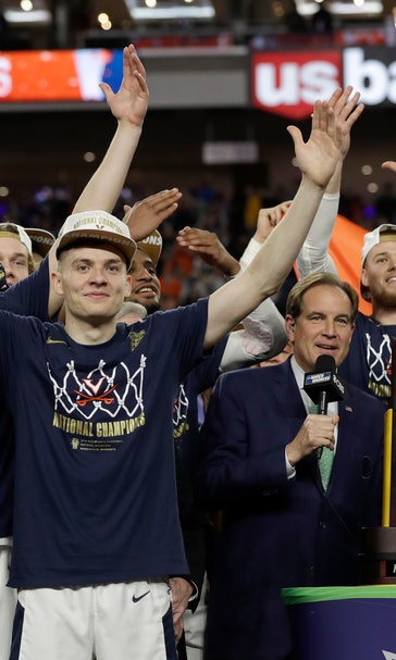 Federal probe, Virginia’s reign top 2019-20 storylines